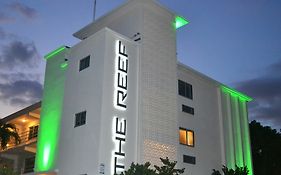 The Reef Hotel Fort Lauderdale